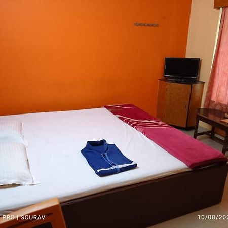 Goroomgo Indranil Digha Near Old Digha Sea Beach 400M - Railway Station 2 Km- Perfect Location And Comfortable Room Exteriér fotografie