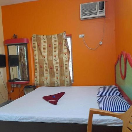 Goroomgo Indranil Digha Near Old Digha Sea Beach 400M - Railway Station 2 Km- Perfect Location And Comfortable Room Exteriér fotografie