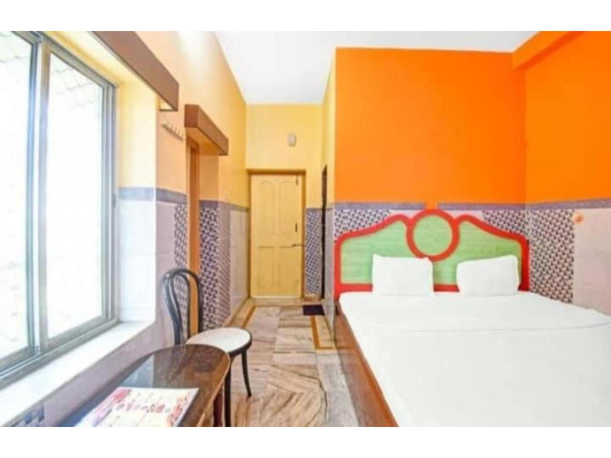 Goroomgo Indranil Digha Near Old Digha Sea Beach 400M - Railway Station 2 Km- Perfect Location And Comfortable Room Exteriér fotografie