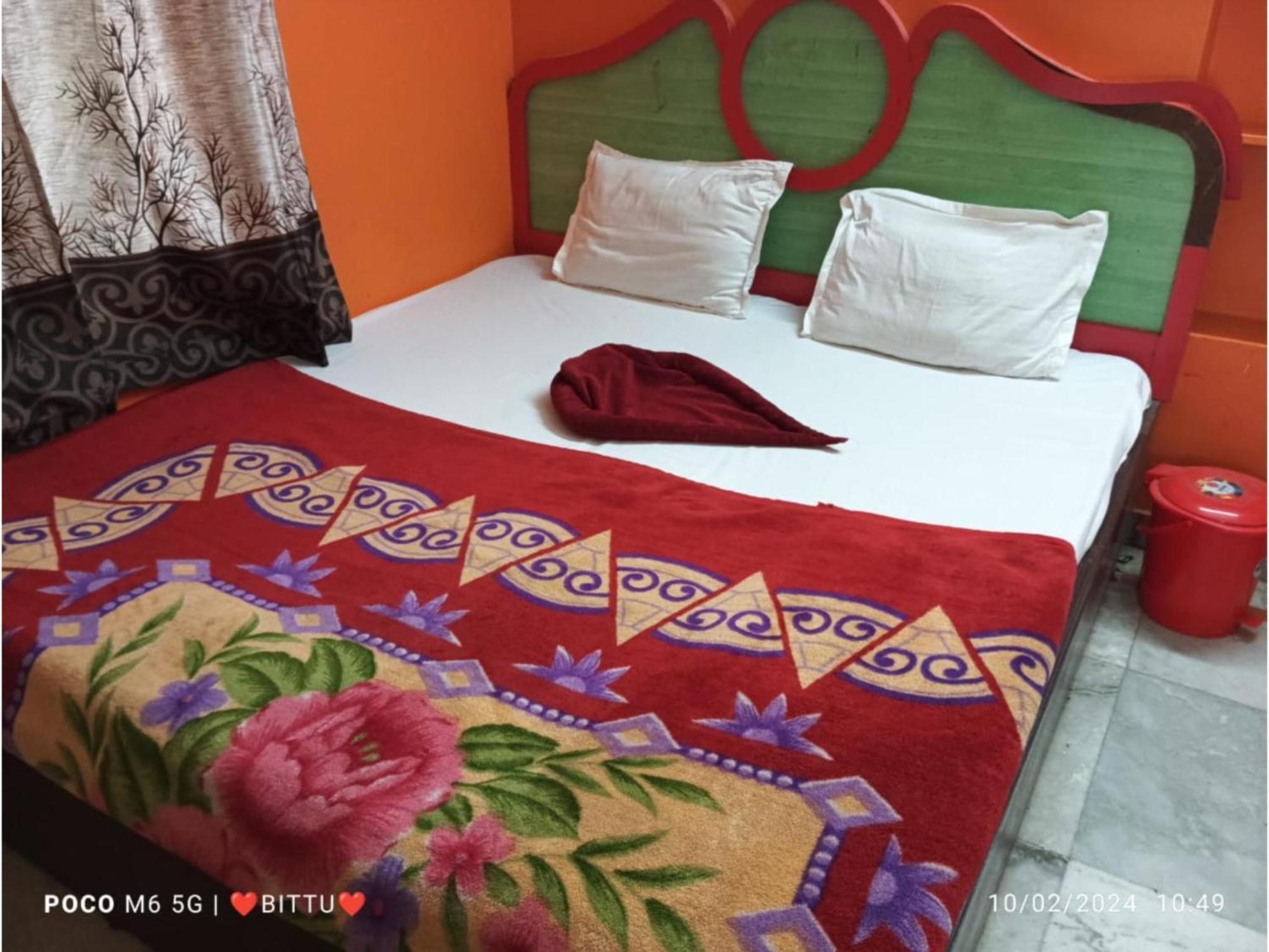 Goroomgo Indranil Digha Near Old Digha Sea Beach 400M - Railway Station 2 Km- Perfect Location And Comfortable Room Exteriér fotografie