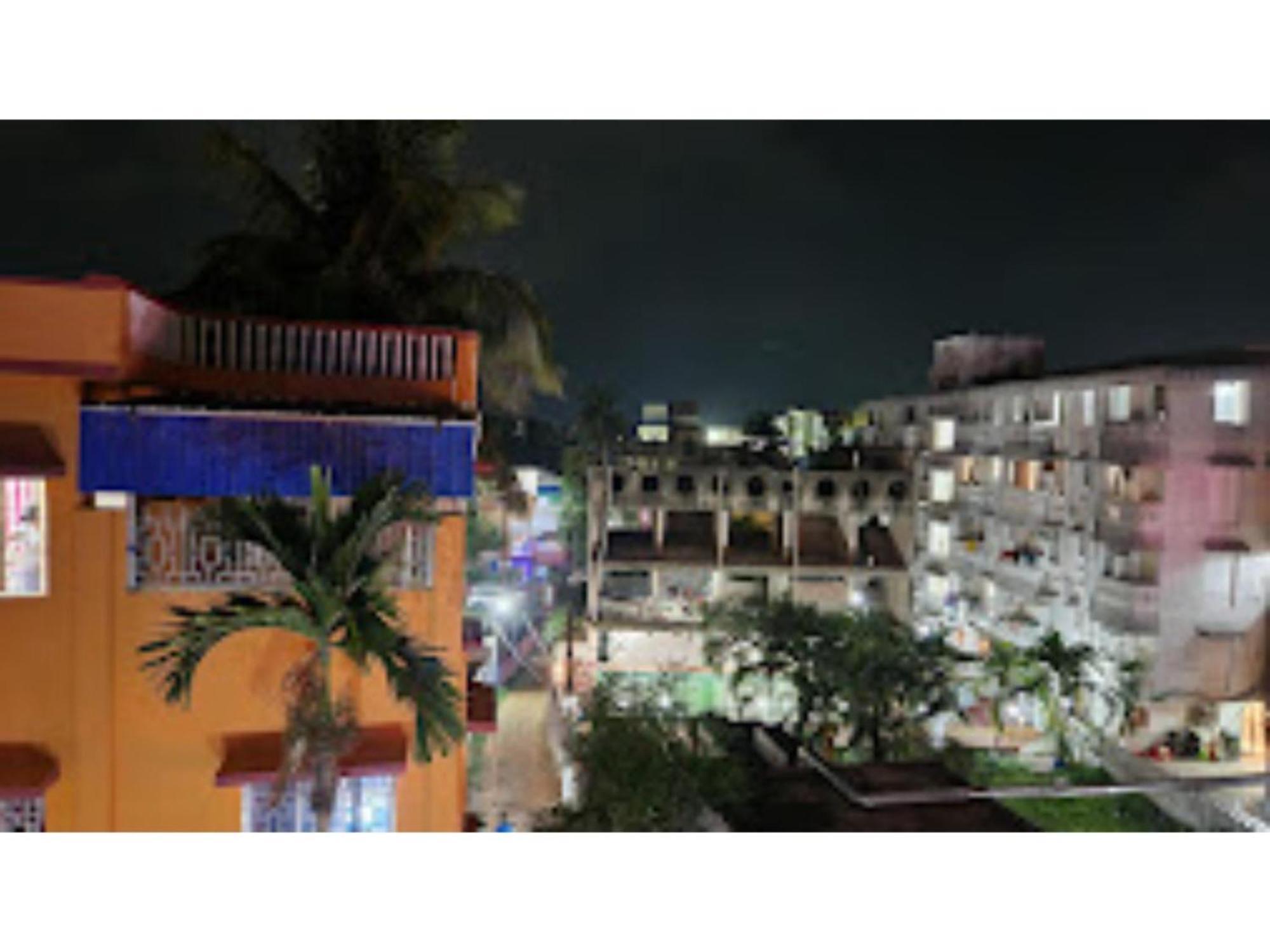 Goroomgo Indranil Digha Near Old Digha Sea Beach 400M - Railway Station 2 Km- Perfect Location And Comfortable Room Exteriér fotografie