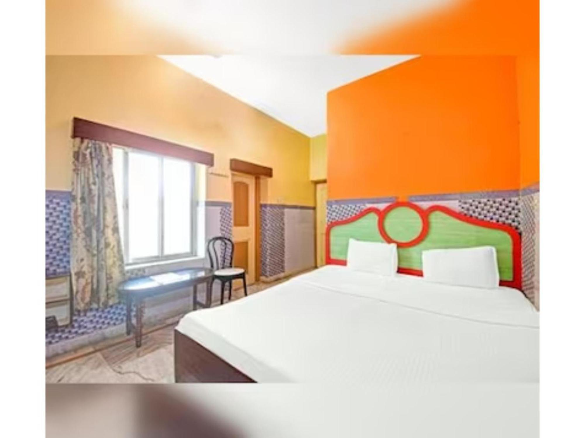 Goroomgo Indranil Digha Near Old Digha Sea Beach 400M - Railway Station 2 Km- Perfect Location And Comfortable Room Exteriér fotografie
